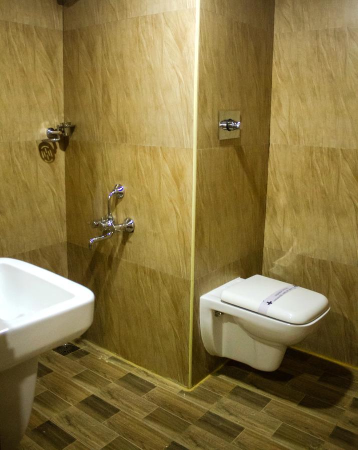 Nexstay Crystal Residency كاليكوت المظهر الخارجي الصورة