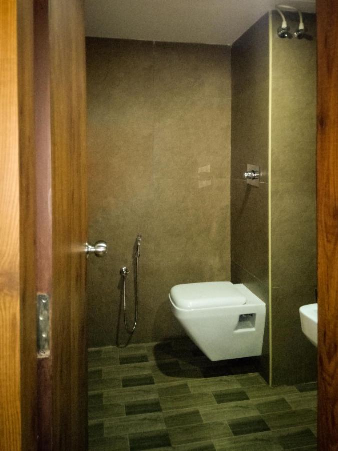 Nexstay Crystal Residency كاليكوت المظهر الخارجي الصورة